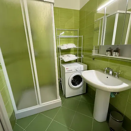 Rose Apartamento