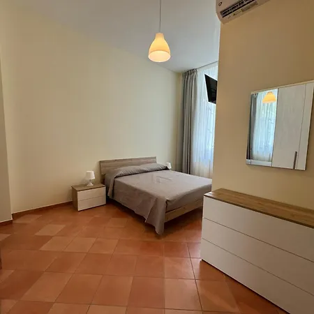 Rose Apartamento *