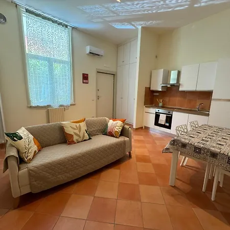 Apartamento Rose Avelino