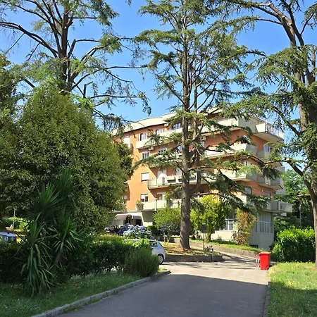 Apartamento Rose